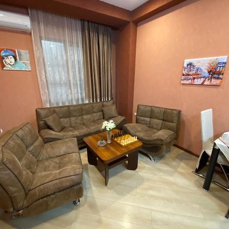Metta Tbilisi Apartment מראה חיצוני תמונה