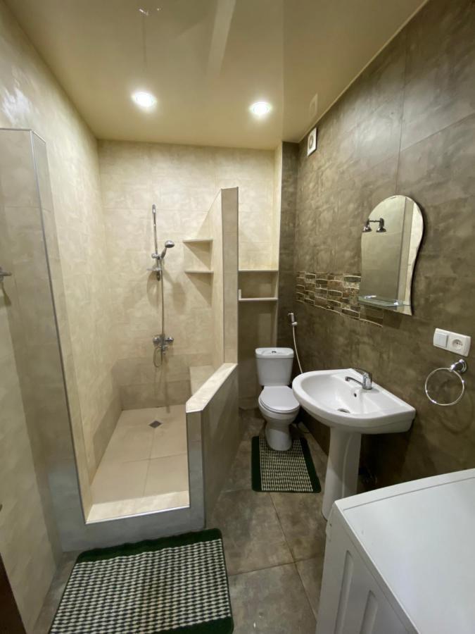 Metta Tbilisi Apartment מראה חיצוני תמונה