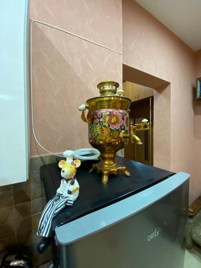 Metta Tbilisi Apartment מראה חיצוני תמונה