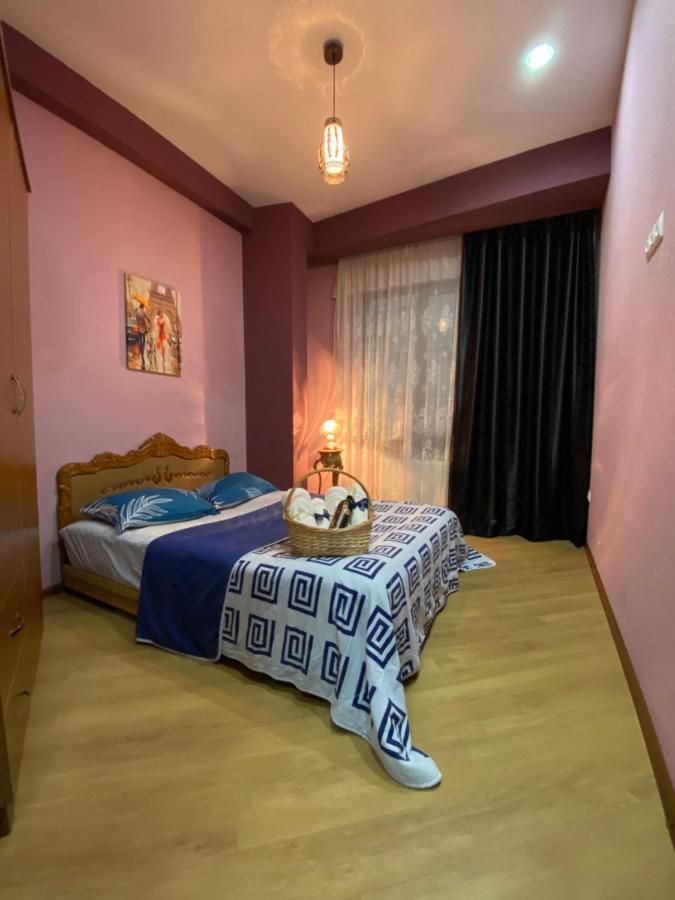 Metta Tbilisi Apartment מראה חיצוני תמונה