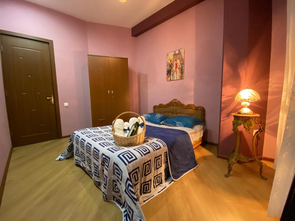 Metta Tbilisi Apartment מראה חיצוני תמונה
