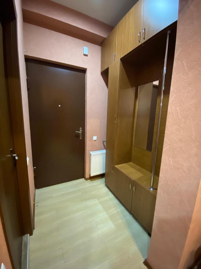 Metta Tbilisi Apartment מראה חיצוני תמונה
